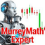 Murrey Math Expert trading robot logo