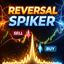Reversal Spiker trading robot logo