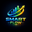 Smart Flow Gold trading robot logo