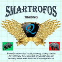 Trend and Sideways Detector trading robot logo