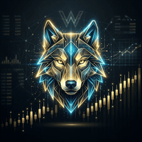 Wolf Sync Manager trading robot logo