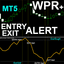 WPR with Alerts MT5 rq trading robot logo