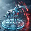 Equity Drawdown Protector trading robot logo