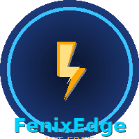 FenixEdge ICT Scalper Aggressive Strategy Tester result, -28.99% simulated ROI