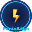 FenixEdge ICT Scalper trading robot logo