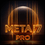 META i7 pro trading robot logo