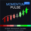 Momentum Pulse MT5 trading robot logo