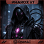 PHAROX xT trading robot logo