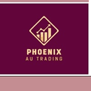 Phoenix Support and Resistance trading robot logo