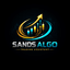 SandsAlgo Trading Assistant trading robot logo