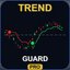 TrendGuard Pro MT5 trading robot logo