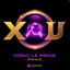 XAU Oracle Prime trading robot logo