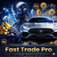 Fast Trade Pro trading robot logo