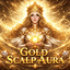Gold Aura Hedging EA trading robot logo