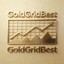 GoldGridBest XAU trading robot logo