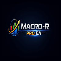 Macro R Pro EA Conservative Strategy Tester result, 10.98% simulated ROI