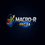 Macro R Pro EA trading robot logo