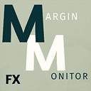 Margin Monitor FX MT4 trading robot logo
