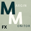 Margin Monitor FX MT4 trading robot logo