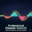 Professional Classic MACD trading robot logo