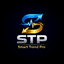 SmartTrend Pro Trader trading robot logo