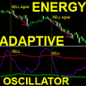 Adaptive Energy Oscillator mq