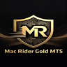 Mac Rider Gold