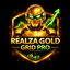 Realza Grid Scalper Pro Mt5 trading robot logo