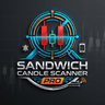 Sandwich Candle Scanner Pro