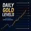 Daily Gold Levels trading robot logo