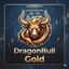 DragonBull Gold MT5 trading robot logo