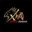 EagleDomain SuperTrend X trading robot logo