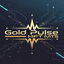 Gold Pulse HFT trading robot logo