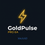 GoldPulse Pro EA trading robot logo