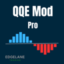QQE Mod Pro trading robot logo