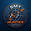 SMT Hunter trading robot logo