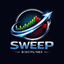 Sweep Disciplined trading robot logo