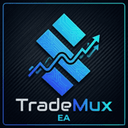 TradeMux Execution API Bridge MT5 trading robot logo