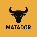 Gold Xausd Hunter trading robot logo