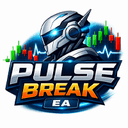 Pulse Break EA trading robot logo