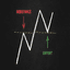 SNR Auto trading robot logo