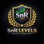 SnR Levels HL trading robot logo
