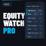 Equity Watch Pro Account Monitor for Your Phone
