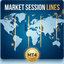 MarketSessionLines trading robot logo
