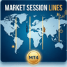 MarketSessionLines
