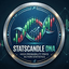 StatsCandleDNA trading robot logo
