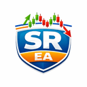 Support Resistance Multi Timeframe EA trading robot logo