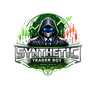 Synthetic Edge Trading Bot