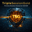 Triple Session Breakout trading robot logo