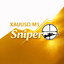 Xauusd M1 Sniper trading robot logo
